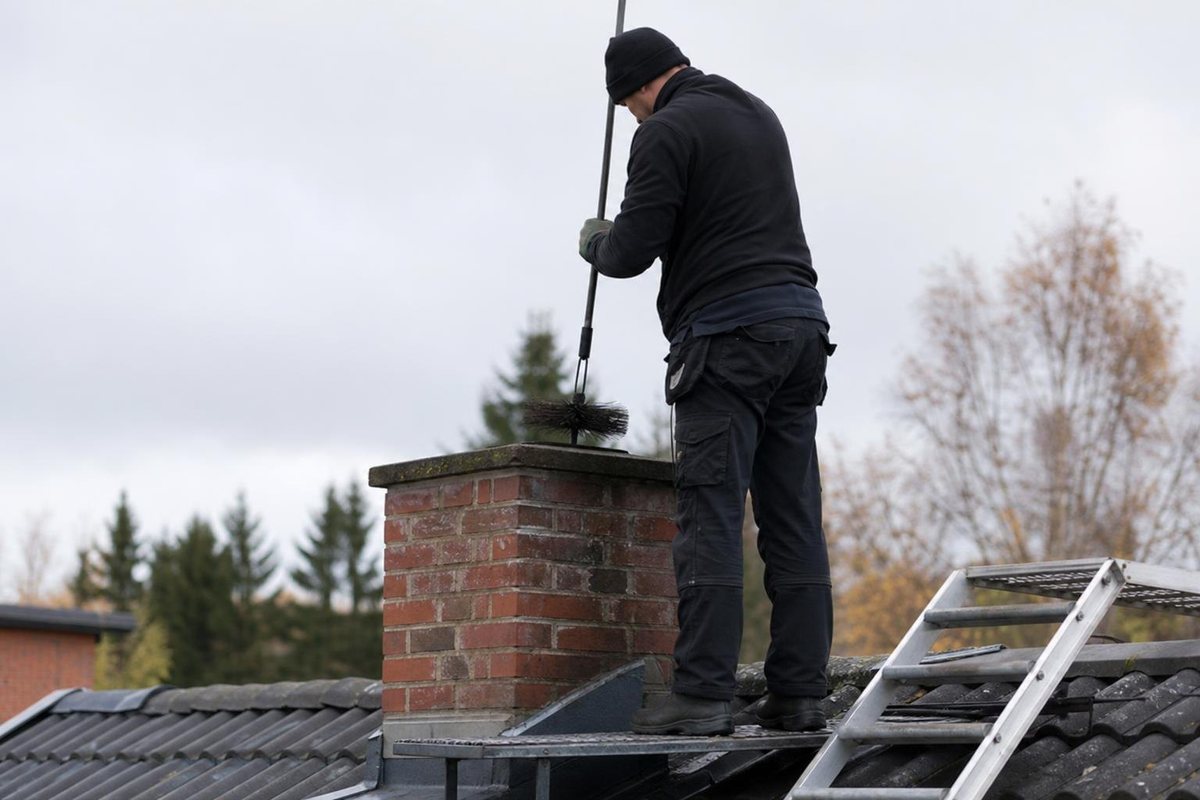 Tera Chimney Services in Palm Beach Gardens